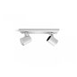 Runner Hue bar/tube white 2x5W 230V