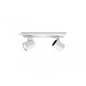 Runner Hue bar/tube white 2x5W 230V