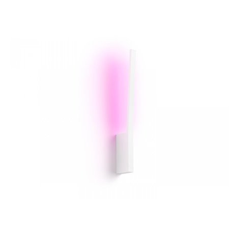 Liane Hue wall white 12W 24V
