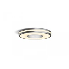 Being Hue ceiling lamp aluminium