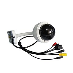 Foscam FI9828W Camera IP wireless megapixel de exterior pan tilt zoom