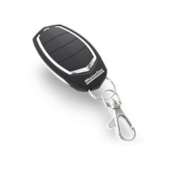 KIT bariera acces AUTO / 6 m, montaj universal ST/DR - MOTORLINE SIGMA-X6