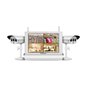 SISTEM SUPRAVEGHERE VIDEO 2 CAMERE C7816WIP VSTARCAM K200-TZ16 SISTEM SUPRAVEGHERE VIDEO 2 CAMERE C7816WIP VSTARCAM K200-TZ16