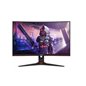 MONITOR 27" AOC C27G2AE/BK