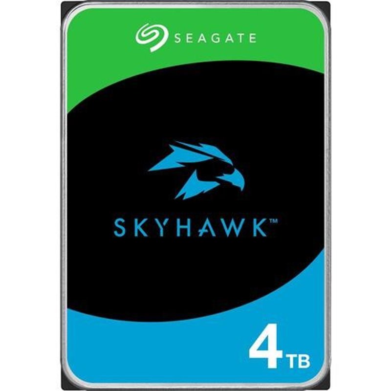 SG HDD3.5 4TB SATA ST4000VX016