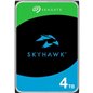 SG HDD3.5 4TB SATA ST4000VX016