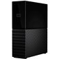 HDD Extern WD My Book 12TB, USB 3.0 Type-A up to 5 Gb/s, 256-bit AES hardware encryption, Backup Software, Black HDD Extern WD My Book 12TB, USB 3.0 Type-A up to 5 Gb/s, 256-bit AES hardware encryption, Backup Software, Black