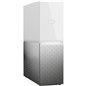 HDD Extern / NAS WD My Cloud Home 8TB, Backup Software, Gigabit Ethernet, USB 3.0, Silver/Gray HDD Extern / NAS WD My Cloud Home 8TB, Backup Software, Gigabit Ethernet, USB 3.0, Silver/Gray