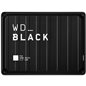 HDD Extern WD Black P10 Game Drive 2TB, USB 3.2 Gen 1, Black HDD Extern WD Black P10 Game Drive 2TB, USB 3.2 Gen 1, Black