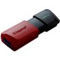 Kingston 128GB DataTraveler Exodia M USB slider cap USB 3.2 Gen2, red Kingston 128GB DataTraveler Exodia M USB slider cap USB 3.2 Gen2, red