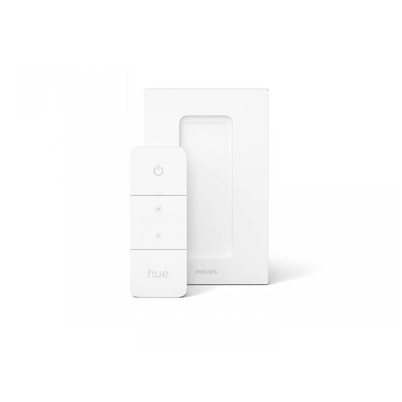 Hue Enrave M ceiling lamp white