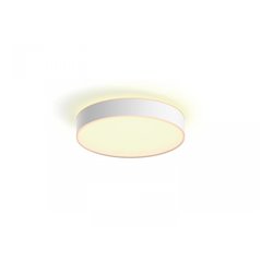 Hue Enrave M ceiling lamp white