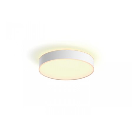 Hue Enrave M ceiling lamp white