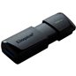 Kingston 32GB DataTraveler Exodia M USB slider cap USB 3.2 Gen2, black Kingston 32GB DataTraveler Exodia M USB slider cap USB 3.2 Gen2, black