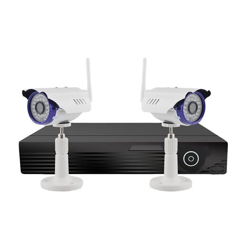 SISTEM SUPRAVEGHERE VIDEO 2 CAMERE C7815WIP VSTARCAM N400-15 SISTEM SUPRAVEGHERE VIDEO 2 CAMERE C7815WIP VSTARCAM N400-15