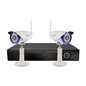 SISTEM SUPRAVEGHERE VIDEO 2 CAMERE C7815WIP VSTARCAM N400-15 SISTEM SUPRAVEGHERE VIDEO 2 CAMERE C7815WIP VSTARCAM N400-15