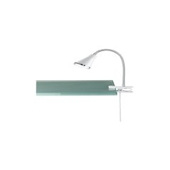 LAMPA CU CLEME DE FIXARE ARRAS ALBA