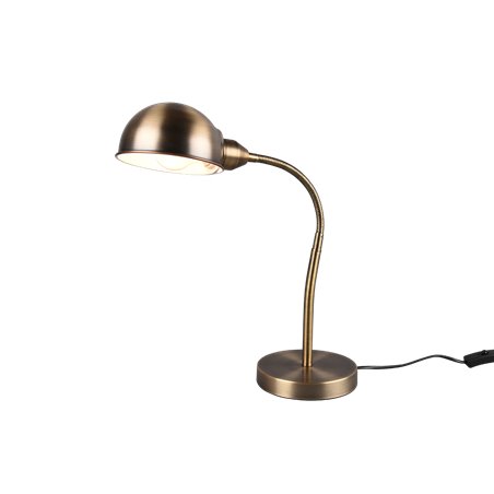 LAMPA DE BIROU TRIO PERRY 504900104