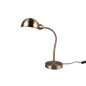 LAMPA DE BIROU TRIO PERRY 504900104