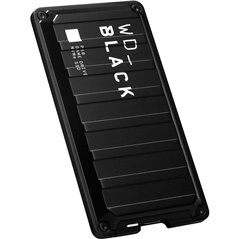 WD EXT SSD 2TB BLACK P50 GAME DRIVE