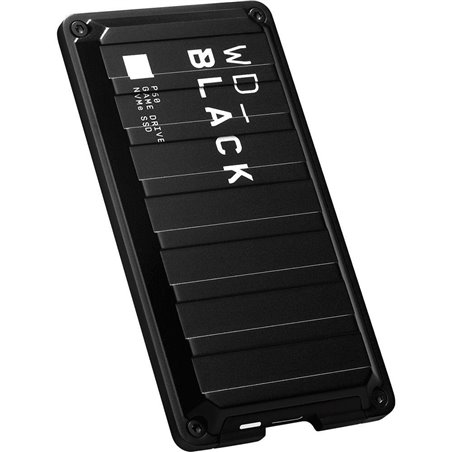 WD EXT SSD 2TB BLACK P50 GAME DRIVE