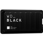 WD EXT SSD 2TB BLACK P50 GAME DRIVE
