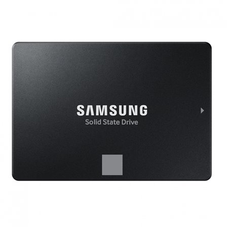 SM SSD 250GB 870EVO SATA3 MZ-77E250BW