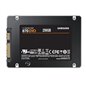 SM SSD 250GB 870EVO SATA3 MZ-77E250BW