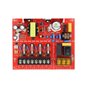 Sursa alimentare CCTV 12V 3A 4 iesiri STR1203-04C Sursa alimentare CCTV 12V 3A 4 iesiri STR1203-04C
