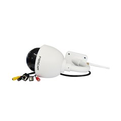 Foscam FI9828W Camera IP wireless megapixel de exterior pan tilt zoom