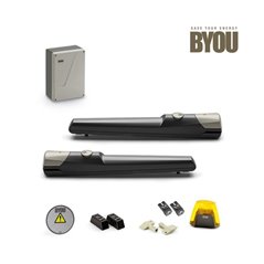 KIT PORTI BATANTE BEAUTY BYOU
