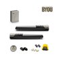 KIT PORTI BATANTE BEAUTY BYOU