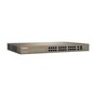 TENDA 24-PORT+2GB WEB SMART POE SWITCH