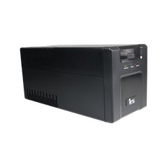 Sursa neintreruptibila, UPS 1200VA/720W - ADLER OfficeUPS-1200