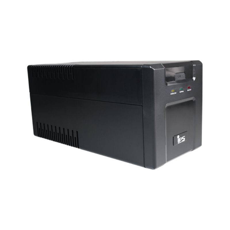 Sursa neintreruptibila, UPS 1200VA/720W - ADLER OfficeUPS-1200