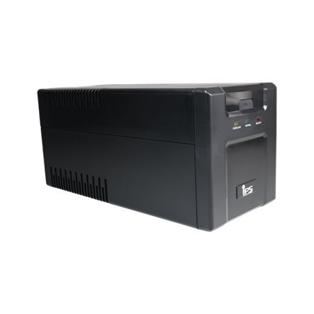 Sursa neintreruptibila, UPS 1200VA/720W - ADLER OfficeUPS-1200