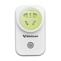 PRIZA INTELIGENTA WIFI VSTARCAM WF831