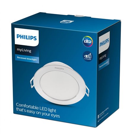 Spot LED incastrat Philips Diamond Cut D