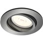 Spot incastrat Philips Donegal, GU10, 5.