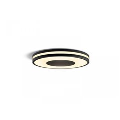 Being Hue ceiling lamp black