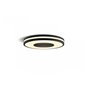 Being Hue ceiling lamp black