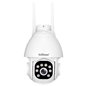 Camera Supraveghere Wireless PTZ 3MP Full-color SriHome SH039B Camera Supraveghere Wireless PTZ 3MP Full-color SriHome SH039B