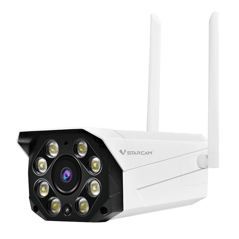 Camera Supraveghere 4G Sim Card 3MP Vstarcam CG550 Camera Supraveghere 4G Sim Card 3MP Vstarcam CG550