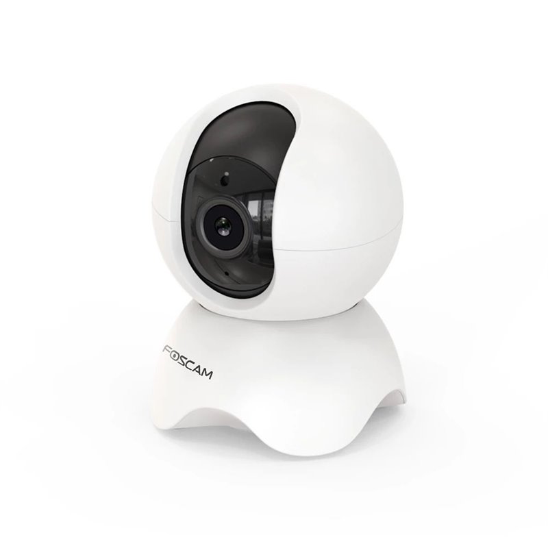 Camera Supraveghere Wireless 5MP Foscam X5 Camera Supraveghere Wireless 5MP Foscam X5