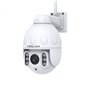 Camera Supraveghere Wireless Speed Dome AI Foscam SD4 4MP PTZ 4X Camera Supraveghere Wireless Speed Dome AI Foscam SD4 4MP PTZ 4X