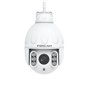 Camera Supraveghere Wireless Speed Dome AI Foscam SD4 4MP PTZ 4X Camera Supraveghere Wireless Speed Dome AI Foscam SD4 4MP PTZ 4X