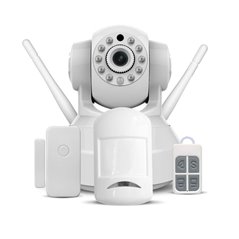 KIT SISTEM SUPRAVEGHERE SMART HOME VSTARCAM C37AR-TZ1V
