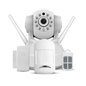 KIT SISTEM SUPRAVEGHERE SMART HOME VSTARCAM C37AR-TZ1V KIT SISTEM SUPRAVEGHERE SMART HOME VSTARCAM C37AR-TZ1V