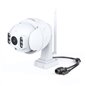 Camera Supraveghere Wireless Speed Dome AI Foscam SD4 4MP PTZ 4X Camera Supraveghere Wireless Speed Dome AI Foscam SD4 4MP PTZ 4X