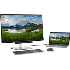 DL MONITOR 32'' P3223QE LED 3840x2160